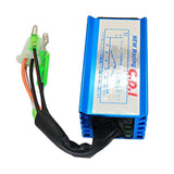 Maxbell Racing CDI Box Ignition For YAMAHA JOG Scooter Moped 2 Stroke 50CC 90CC
