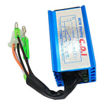 Maxbell Racing CDI Box Ignition For YAMAHA JOG Scooter Moped 2 Stroke 50CC 90CC