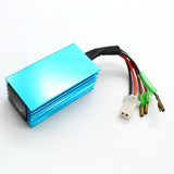 Maxbell Racing CDI Box Ignition For YAMAHA JOG Scooter Moped 2 Stroke 50CC 90CC