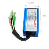 Maxbell Racing CDI Box Ignition For YAMAHA JOG Scooter Moped 2 Stroke 50CC 90CC