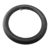 Max Maxb 3.00-12 Black Rubber Tire Inner Tube Bent Valve Stem for 3.00-12 Tube