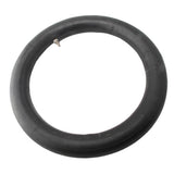 Max Maxb 3.00-12 Black Rubber Tire Inner Tube Bent Valve Stem for 3.00-12 Tube