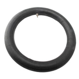 Max Maxb 3.00-12 Black Rubber Tire Inner Tube Bent Valve Stem for 3.00-12 Tube