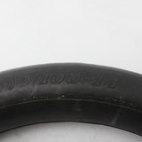 Max Maxb 3.00-12 Black Rubber Tire Inner Tube Bent Valve Stem for 3.00-12 Tube