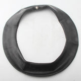 Max Maxb 3.00-12 Black Rubber Tire Inner Tube Bent Valve Stem for 3.00-12 Tube