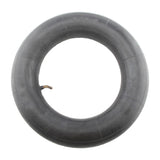 Max Maxb 3.50-8 Black Rubber Tire Inner Tube Bent Valve Stem for 3.50-8 Tube