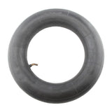 Max Maxb 3.50-8 Black Rubber Tire Inner Tube Bent Valve Stem for 3.50-8 Tube
