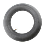 Max Maxb 3.50-8 Black Rubber Tire Inner Tube Bent Valve Stem for 3.50-8 Tube