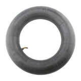 Max Maxb 3.50-8 Black Rubber Tire Inner Tube Bent Valve Stem for 3.50-8 Tube