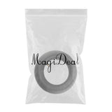 Max Maxb Inner Tube  4.33/3.5 - 6.5inch for 47cc 49cc 50cc Mini Quad Dirt Bike ATV