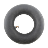 Max Maxb 3.00-4 Black Rubber Tire Inner Tube Bent Valve Stem for 3.00-4 Tube