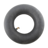 Max Maxb 3.00-4 Black Rubber Tire Inner Tube Bent Valve Stem for 3.00-4 Tube