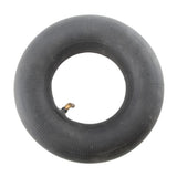 Max Maxb 3.00-4 Black Rubber Tire Inner Tube Bent Valve Stem for 3.00-4 Tube