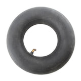 Max Maxb 3.00-4 Black Rubber Tire Inner Tube Bent Valve Stem for 3.00-4 Tube