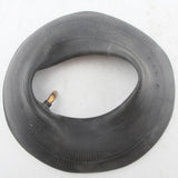 Max Maxb 3.00-4 Black Rubber Tire Inner Tube Bent Valve Stem for 3.00-4 Tube