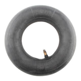 Max Maxb 2.50-4 Black Rubber Tire Inner Tube Bent Valve Stem for 2.50-4 Tube