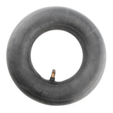 Max Maxb 2.50-4 Black Rubber Tire Inner Tube Bent Valve Stem for 2.50-4 Tube