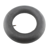 Max Maxb 4.00-8 Black Rubber Tire Inner Tube Bent Valve Stem for 4.00-8 Tube