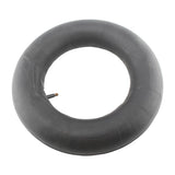 Max Maxb 4.00-8 Black Rubber Tire Inner Tube Bent Valve Stem for 4.00-8 Tube