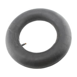 Max Maxb 4.00-8 Black Rubber Tire Inner Tube Bent Valve Stem for 4.00-8 Tube