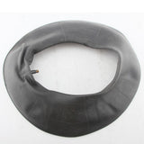 Max Maxb 4.00-8 Black Rubber Tire Inner Tube Bent Valve Stem for 4.00-8 Tube