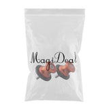 Maxbell Universal Frame Stand Screw Swing Arm Spools Slider M6 Orange
