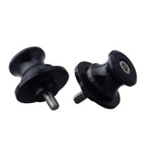 Maxbell Universal Frame Stand Screw Swing Arm Spools Slider M6 Black