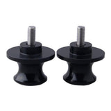 Maxbell Universal Frame Stand Screw Swing Arm Spools Slider M6 Black
