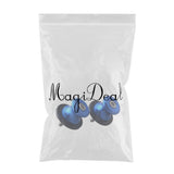 Maxbell Universal Frame Stand Screw Swing Arm Spools Slider M6 Blue