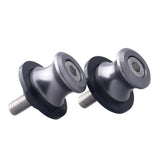 Maxbell Universal Frame Stand Screw Swing Arm Spools Slider Titanium