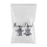 Maxbell Universal Frame Stand Screw Swing Arm Spools Slider Titanium