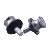 Maxbell Universal Frame Stand Screw Swing Arm Spools Slider M10 Titanium
