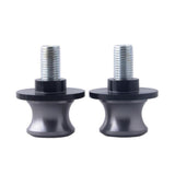 Maxbell Universal Frame Stand Screw Swing Arm Spools Slider M10 Titanium
