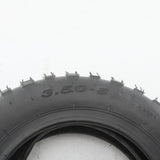Maxbell TIres +  Tube 3.50-8 Front & Rear for Honda 1979-1999  ZR50R ZR50RD