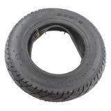 Max Maxb New Motorcycel Street Front Rear Tire & Tube Set for Honda 3.50-8"