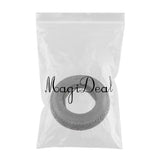 Max Maxb New Motorcycel Street Front Rear Tire & Tube Set for Honda 3.50-8"