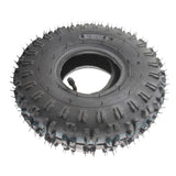 Max Maxb Inner Tube Outter Tire 4.10-4 410-4 4" For Motorbike Mini Quad Dirt Bike ATV