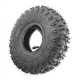 Max Maxb Inner Tube Outter Tire 4.10-4 410-4 4" For Motorbike Mini Quad Dirt Bike ATV
