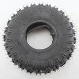Max Maxb Inner Tube Outter Tire 4.10-4 410-4 4" For Motorbike Mini Quad Dirt Bike ATV