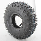 Max Maxb Inner Tube Outter Tire 4.10-4 410-4 4" For Motorbike Mini Quad Dirt Bike ATV