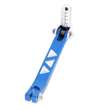 Maxbell CNC Alloy HD Gear Lever Shifter Handle 110cc 125cc Pit Pro Dirt Bike Blue