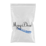 Maxbell CNC Alloy HD Gear Lever Shifter Handle 110cc 125cc Pit Pro Dirt Bike Blue