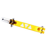 Maxbell CNC Alloy HD Gear Lever Shifter Handle 110cc 125cc Pit Pro Dirt Bike Golden
