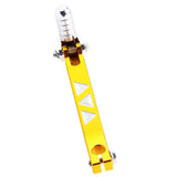Maxbell CNC Alloy HD Gear Lever Shifter Handle 110cc 125cc Pit Pro Dirt Bike Golden