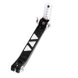 Maxbell CNC Alloy HD Gear Lever Shifter Handle 110cc 125cc Pit Pro Dirt Bike Black
