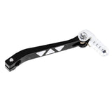 Maxbell CNC Alloy HD Gear Lever Shifter Handle 110cc 125cc Pit Pro Dirt Bike Black