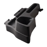 Maxbell Car Seat Gap Catcher Organizer Storage Box Cup Holder Side Gap Filler Pocket