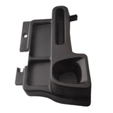 Maxbell Car Seat Gap Catcher Organizer Storage Box Cup Holder Side Gap Filler Pocket