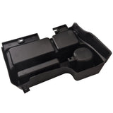 Maxbell Car Seat Gap Catcher Organizer Storage Box Cup Holder Side Gap Filler Pocket