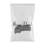 Maxbell Car Seat Gap Catcher Organizer Storage Box Cup Holder Side Gap Filler Pocket